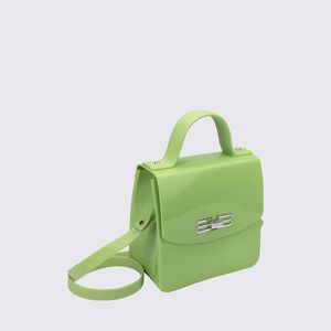 Melissa Box Bag Verde 34437