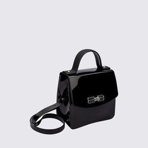 Melissa Box Bag Preto 34437