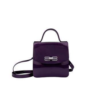 Melissa Box Bag Roxo 34437