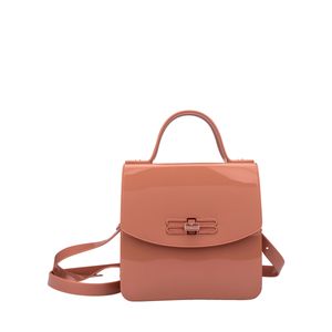 Melissa Box Bag Marrom 34437