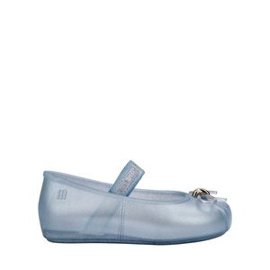 Mini Melissa Sophie Baby Azul Perolado 35883