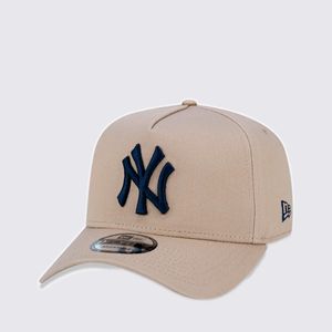 Boné New Era 9FORTY A-Frame MLB New York Yankees MBV19BON151