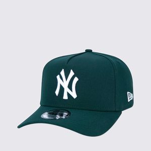 Boné New Era 9FORTY A-Frame MLB New York Yankees MBV23BON090