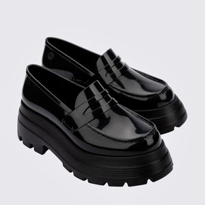 Melissa Royal High + Undercover Preto 35847