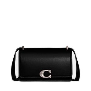 Bolsa Coach Bandit Crossbody Preto CD724LHBLK