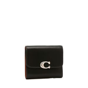 Carteira Coach Bandit Preto CG184LHBLK