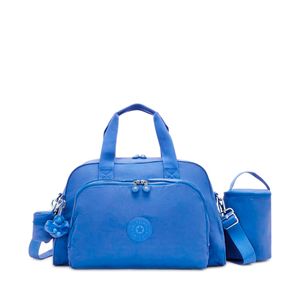 Bolsa Kipling Camama Azul 10153JC7