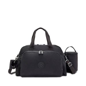 Bolsa Kipling Camama Preto 10153P39