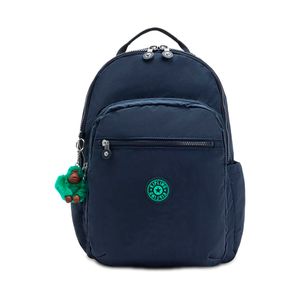 Mochila Kipling Seoul Lap Azul I4275CD7