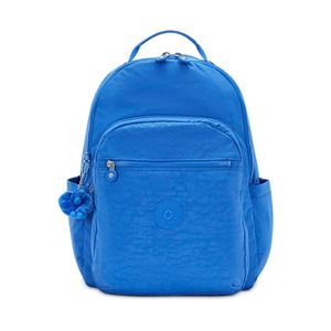 Mochila Kipling Seoul Azul I5210JC7