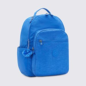 Mochila Kipling Seoul Azul I5210JC7