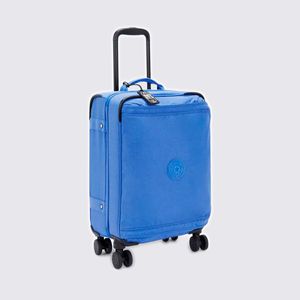 Mala Kipling Spontaneous S Azul I5508JC7