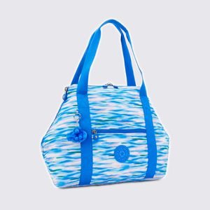 Bolsa Kipling Art M Estampado I6004TX9