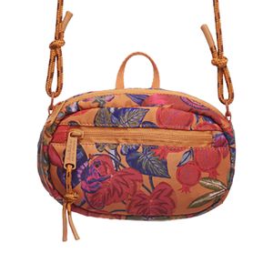 Bolsa Farm Chuchu Floral Encanto 78315325