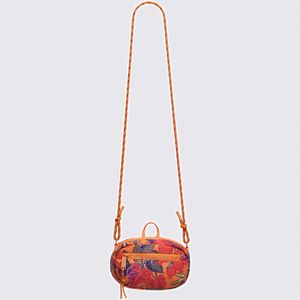 Bolsa Farm Chuchu Floral Encanto 78315325