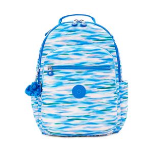 Mochila Kipling Seoul Estampado I6269TX9