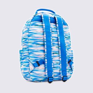 Mochila Kipling Seoul Estampado I6269TX9