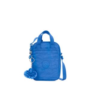 Bolsa Kipling Levy Azul I7140JC7