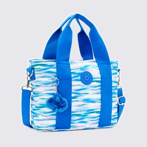 Bolsa Kipling Minta M Estampado I7229TX9