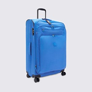Mala Kipling New Youri Spin l Azul I7930JC7