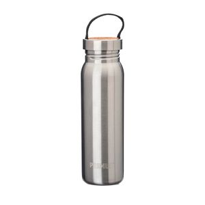 Garrafa Fjällräven Klunken Bottle Prata 700ML P741900001