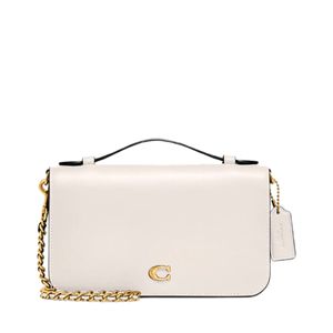 Bolsa Coach Bea Crossbody Off White CH802B4HA