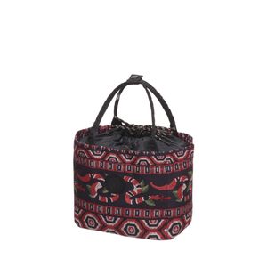 Necessaire Farm Ziriguidum Cobra Coral 78316321