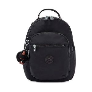 Mochila Kipling Seoul S Preto I4345J99