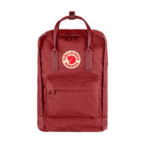 Mochila Fjällräven Kånken Clássica Laptop 15 Vermelho F23524326