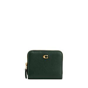 Carteira Coach Billfold Verde CH814B4RFT