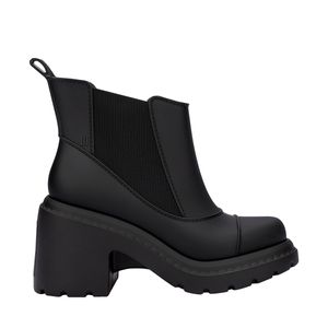 Melissa Courtney Boot Preto 35833