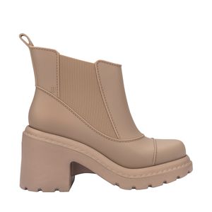 Melissa Courtney Boot Bege 35833