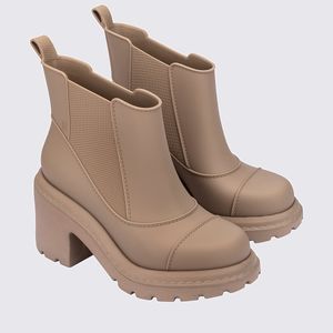 Melissa Courtney Boot Bege 35833