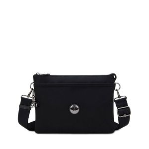 Bolsa Kipling Riri L Preto I6679TB4