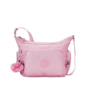 Bolsa Kipling Gabb S Rosa I4611F4D