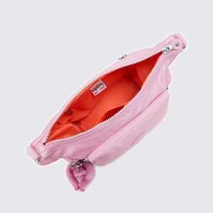 Bolsa Kipling Gabb S Rosa I4611F4D