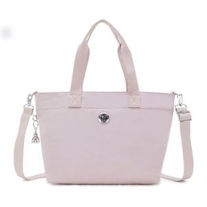 Bolsa Kipling Colissa S Cinza I6951K6G