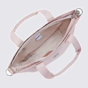 Bolsa Kipling Colissa S Cinza I6951K6G