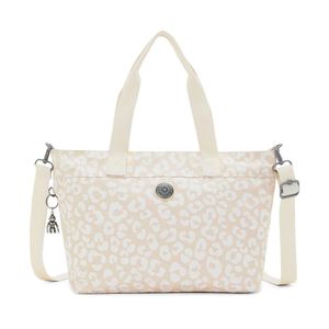 Bolsa Kipling Colissa S Off White I7256T8J