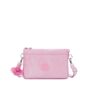 Bolsa Kipling Riri Rosa I7502F4D