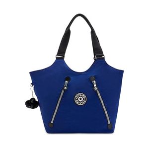 Bolsa Kipling New Cicely Azul I2888BP6