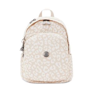 Mochila Kipling Delia Off White I3149T8J