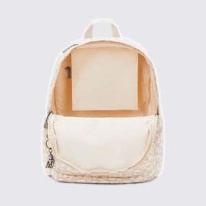 Mochila Kipling Delia Off White I3149T8J