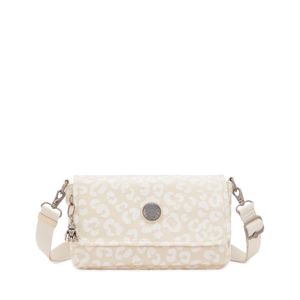 Bolsa Kipling Aras Off White I4128T8J