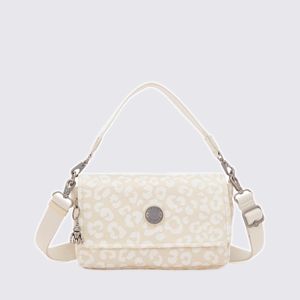 Bolsa Kipling Aras Off White I4128T8J