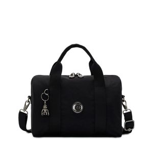 Bolsa Kipling Bina M Preto I7571TB4