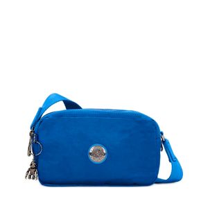 Bolsa Kipling New Milda Azul I4768S9H