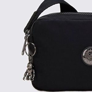 Bolsa Kipling New Milda Preto I4768TB4