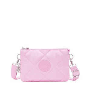 Bolsa Kipling Riri Rosa I7824AQ1