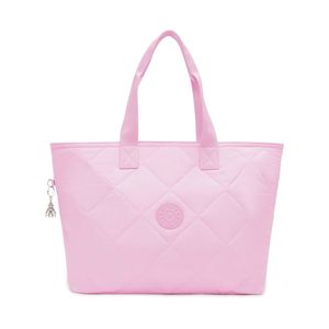 Bolsa Kipling Colissa Rosa I7845AQ1